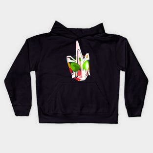 Sagohzo Kids Hoodie